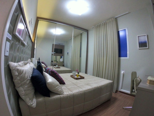 Imagem 12 de 30 de Apartamento - Ap00364 - 34827452