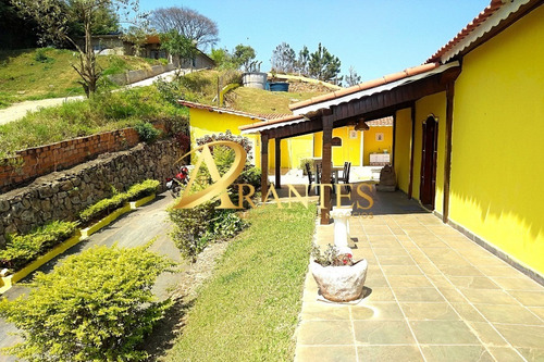 Imagem 9 de 29 de Chacara - Ch00004 - 34747872