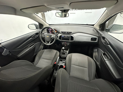 Chevrolet Onix 1.0 MPFI JOY 8V