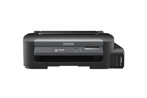 Impresora Epson Workforce M100 Sistema Continuo Mono