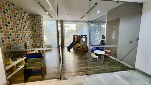 Departamento En Venta De 2 Dorm. En Ñuñoa