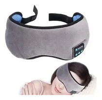 Comprar Sto810 - Mascara Pu002F Dormir Tapa Olho Fone Ouvido Bluetooth