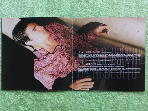Eam Cd Chayanne Simplemente 2000 Su Decimo Album De Estudio