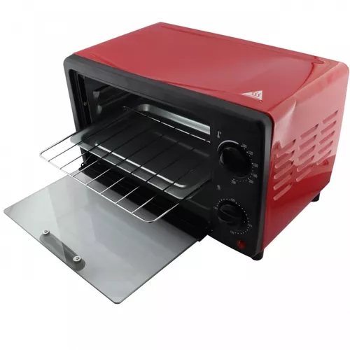 Mini horno tostador eléctrico multifuncional rodyrisr de 13L / lu6055 –  Joinet