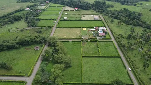 Lote En Venta En Vereda Los Medios. Cod V1080048