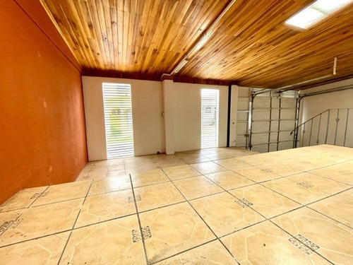 Imagen 4 de 24 de Venta De Casa De Una Planta En Residencial Privado En Tres Ríos ¡rebajada!