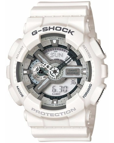 Reloj Casio Ga-110c-7a Hombre G-shock Envio Gratis