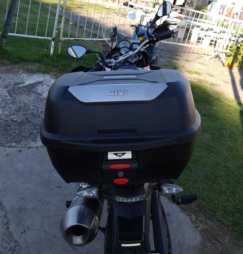 Bmw F700 Gs