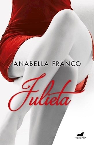 Julieta - Anabella Franco