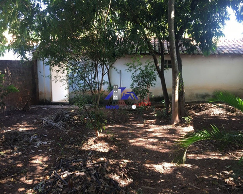 Imagem 24 de 26 de Casa Próximo A Faculdade Unitoledo - Araçatuba - Excelente Terreno - Ca01211 - 70729823