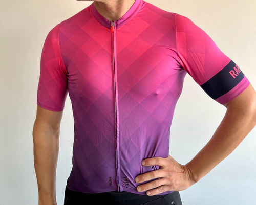 Jersey Rapha Vintage Collection