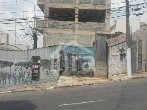 Imagem 1 de 15 de Ref.: 1689 - Predio Em Osasco Para Venda - V1689