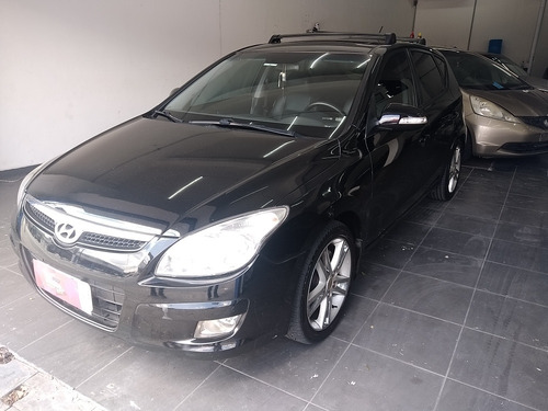 Hyundai I30 2012 2.0 Aut. 5p