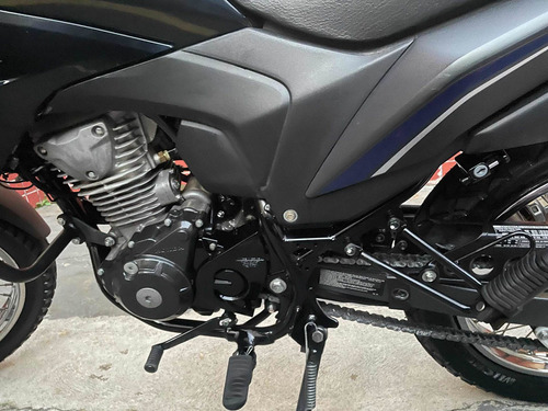 Honda Xre 190 2020