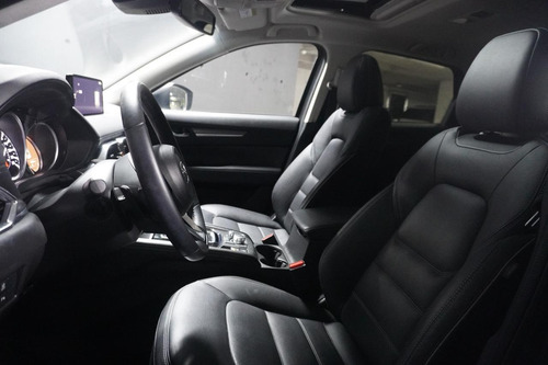Mazda CX-5 2.5T Signature At