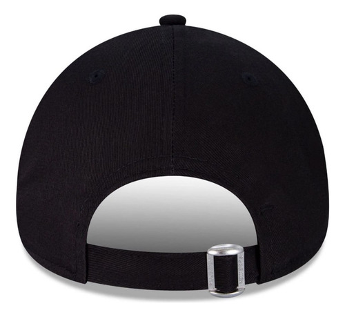 New Era 9forty Space Jam Legacy Ajustable Lebron James Negro Edicion Especial Única