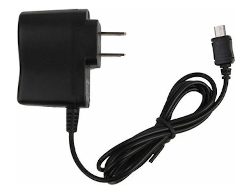 Cable Adaptador Cargador Pared Para Tablet Pan Mini Tc802a