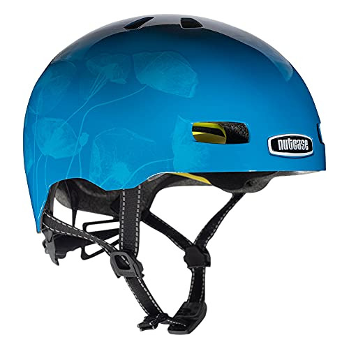 Nutcase, Street, Adult Bike And Skate Helmet With Mips Prote
