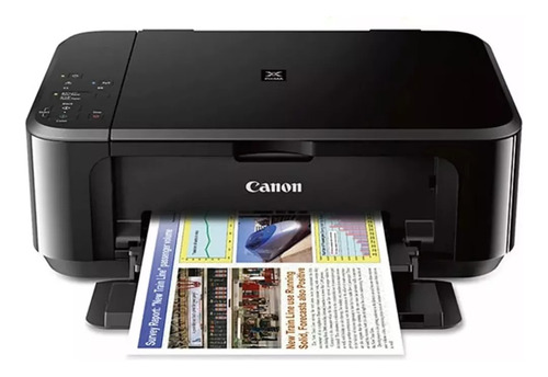 Impresora Escáner Multifuncional Canon Primax K10355