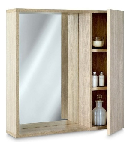 Gabinete De Baño 50x40