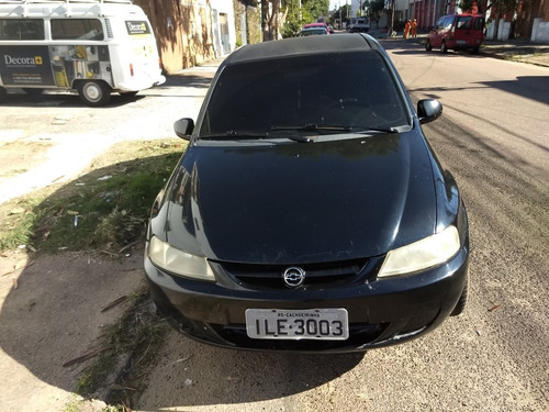 Chevrolet Celta 2002 1.0 3p