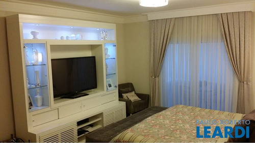 Imagem 10 de 15 de Duplex - Alto Da Boa Vista - Sp - 566135