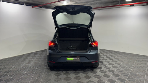 Seat Ibiza Style 1.0 TSI MT