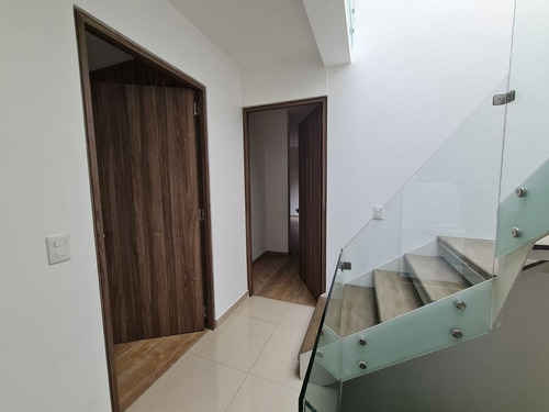 Imagen 17 de 30 de Casa En Condominio En Venta En Del Valle, Benito Juárez