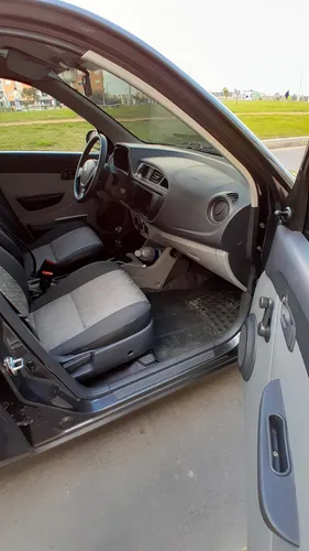 Suzuki Alto 0.8 Std