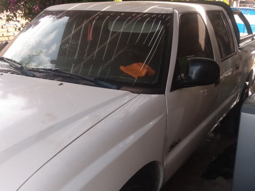 Chevrolet S10 2.8 4x2 Dc 2006