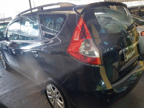 Imagem 3 de 6 de Jac J6 2.0 2012 Completo