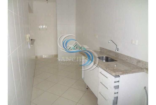 Imagem 7 de 28 de Apartamento 2 Dormitórios Sendo Suíte Em Praia Grande - Vila Caiçara - V2597