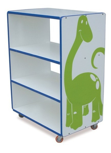 Organizador Mittel 60x40x85cm