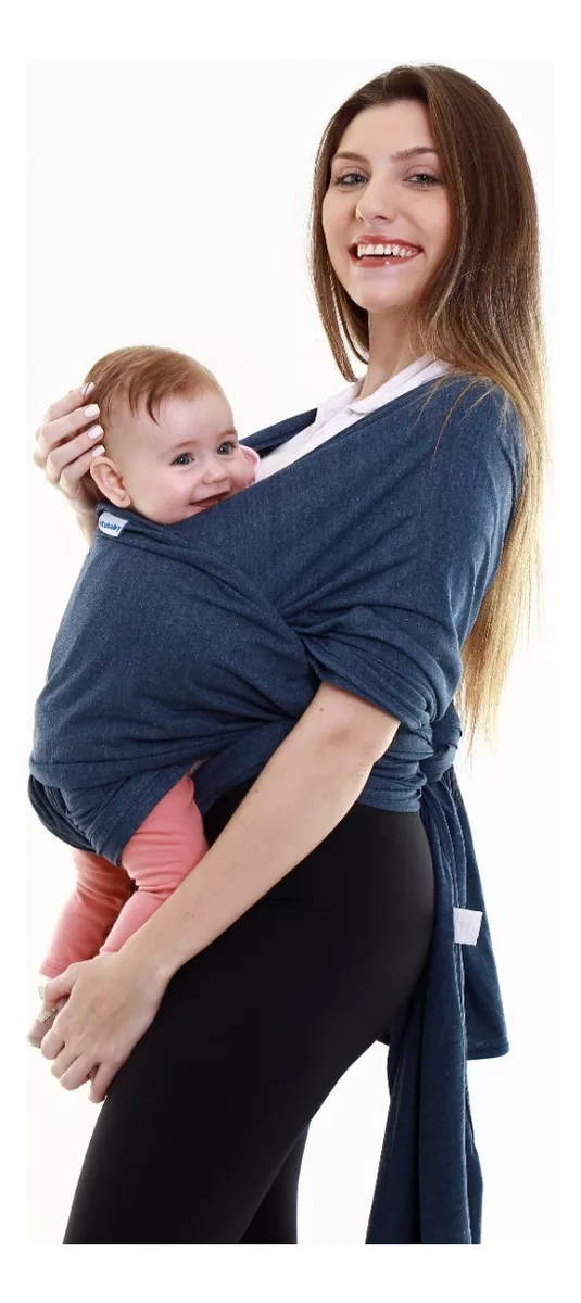 Primeira imagem para pesquisa de sling bebe