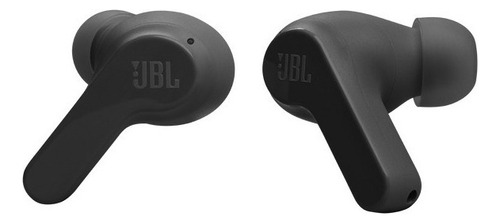 Audífonos Inalámbricos Jbl Vibe Beam True Wireless Negro