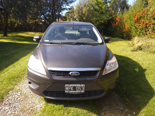 Ford Focus Exe Style Sedan (solo Venta, No Permuta, No 0km)