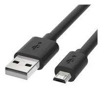 Comprar Cable Usb A Macho A Micro Usb Cargador Celular 1 Metro