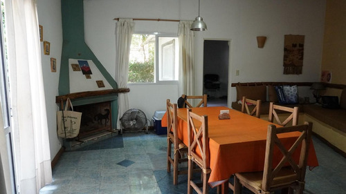 Casa En En Venta - Av. Principal Mar De Cobo