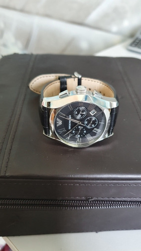 Relogio Emporio Armani Ar1633