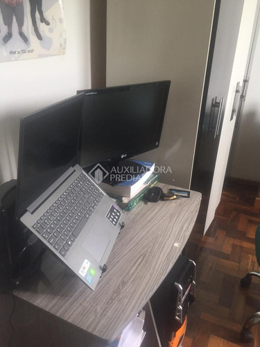 Imagem 5 de 13 de Apartamento - Menino Deus - Ref: 6787 - V-6787