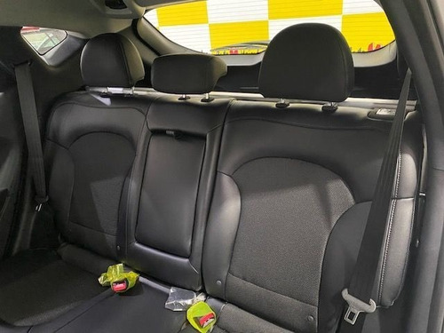 Imagem 5 de 10 de Hyundai Ix35 2.0 Mpfi Gl 16v