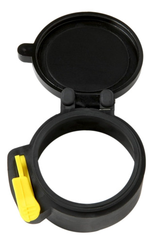 Multiflex Flip-open Eyepiece Cover, Black