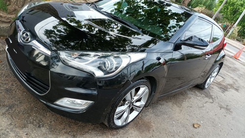 Hyundai Veloster 1.6 130cv At