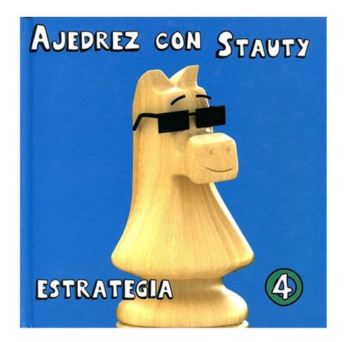 Ajedrez Con Stauty 4