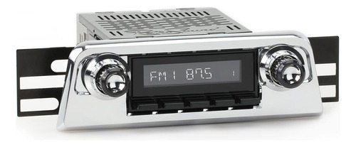 Retrosound Lab 123 25 85 Laguna Radio For Classic