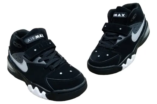 Tenis Nike Air Charles Barkley MercadoLibre