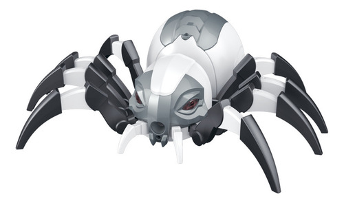 G Remote Control Spider Robotrc Spider Toys With Light/ 1121