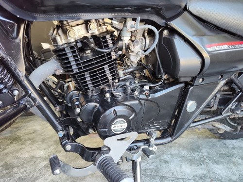 Imagen 2 de 18 de Bajaj Avenger Street 220cc Puertomotoslp