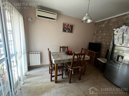 Duplex 4 Ambientes Venta Banfield