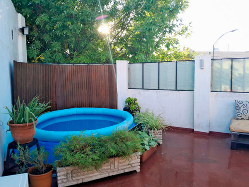 Casa 5 Amb En Venta Monte Castro Hermosa Terraza